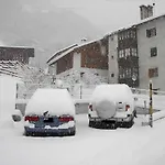 Дом отдыха Casa Val Mulina - Pongello By Interhome *