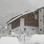 Casa Val Mulina - Pongello By Interhome * Vicosoprano