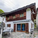 Tatil Evi Casa Val Mulina - Pongello By Interhome