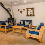 Дом отдыха Casa Val Mulina - Pongello By Interhome *