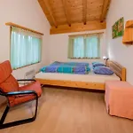 Casa Val Mulina - Pongello By Interhome Vicosoprano