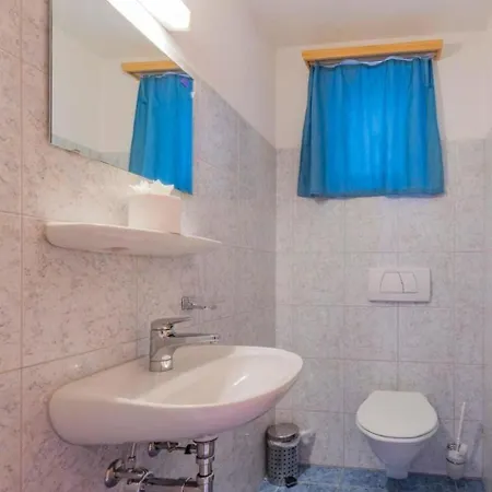Casa Val Mulina - Pongello By Interhome Ferienhaus Vicosoprano