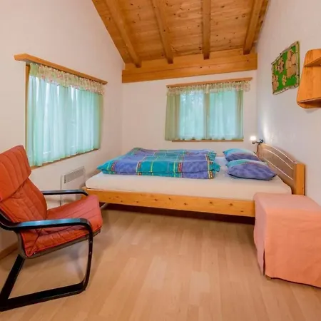 Casa Val Mulina - Pongello By Interhome Vicosoprano