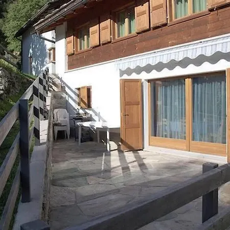 Casa Val Mulina - Pongello By Interhome *
