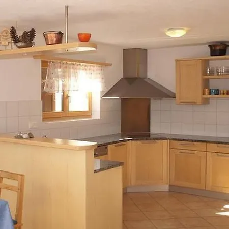 Casa Val Mulina - Pongello By Interhome Сasa de vacaciones