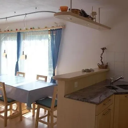 Casa Val Mulina - Pongello By Interhome Vicosoprano