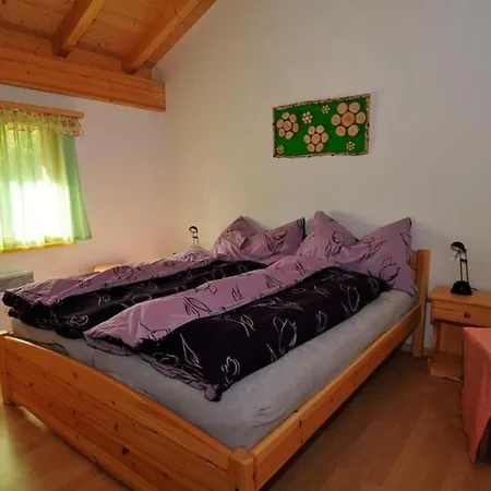 Сasa de vacaciones Casa Val Mulina - Pongello By Interhome