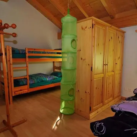 Сasa de vacaciones Casa Val Mulina - Pongello By Interhome *