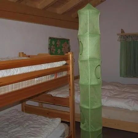 Сasa de vacaciones Casa Val Mulina - Pongello By Interhome Vicosoprano