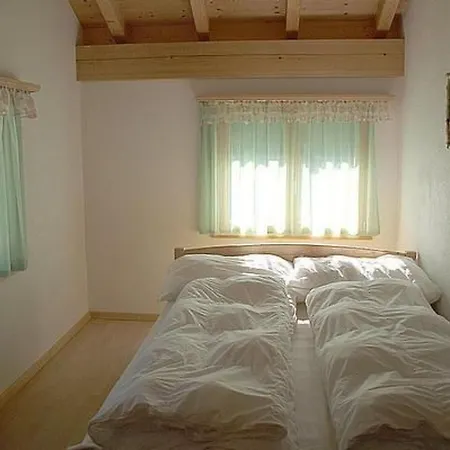 Casa Val Mulina - Pongello By Interhome *