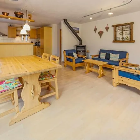 Casa Val Mulina - Pongello By Interhome * Vicosoprano