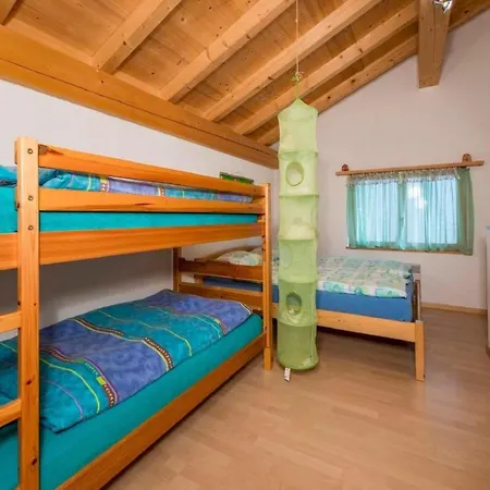 Casa Val Mulina - Pongello By Interhome Vakantiehuis Vicosoprano